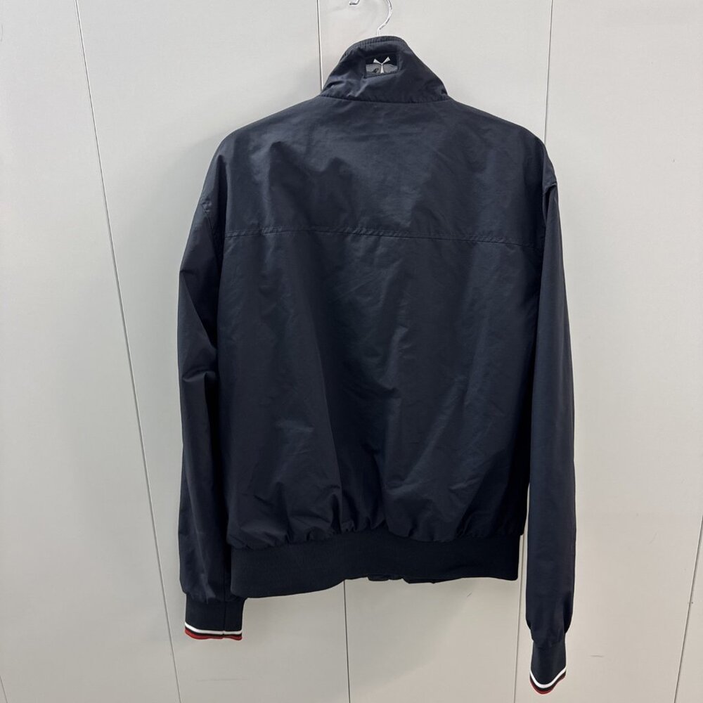 Payper Men's Yatching Collection Monaco Monte Carlo Windbreaker Jacket Sz XL - Picture 7 of 14